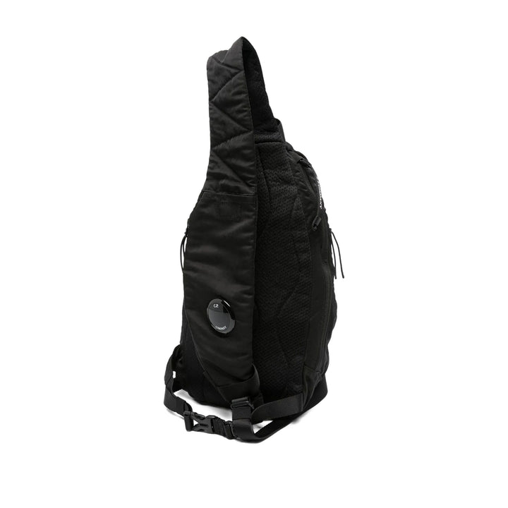 C.P. Company Zaini e Valigie - Nero | b5c5c69db418554a8746687225ed01682c990dc8
