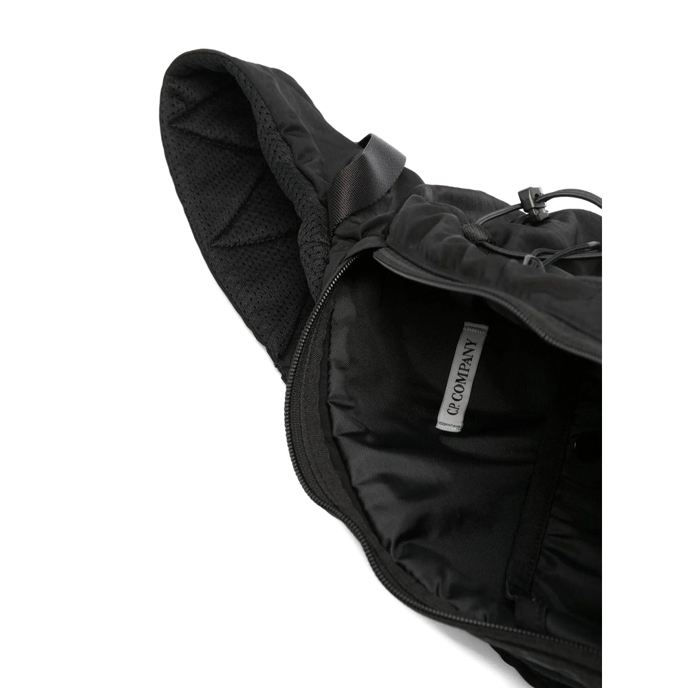 C.P. Company Zaini e Valigie - Nero | e2f75b441f6c85e0a1a9c5026dbca180164769af