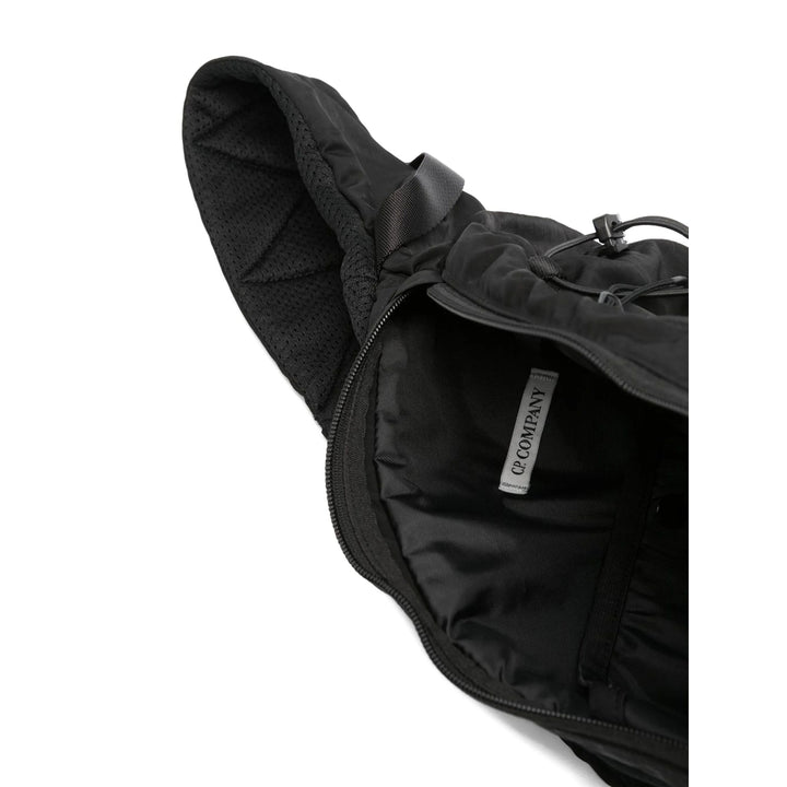 C.P. Company Zaini e Valigie - Nero | e2f75b441f6c85e0a1a9c5026dbca180164769af