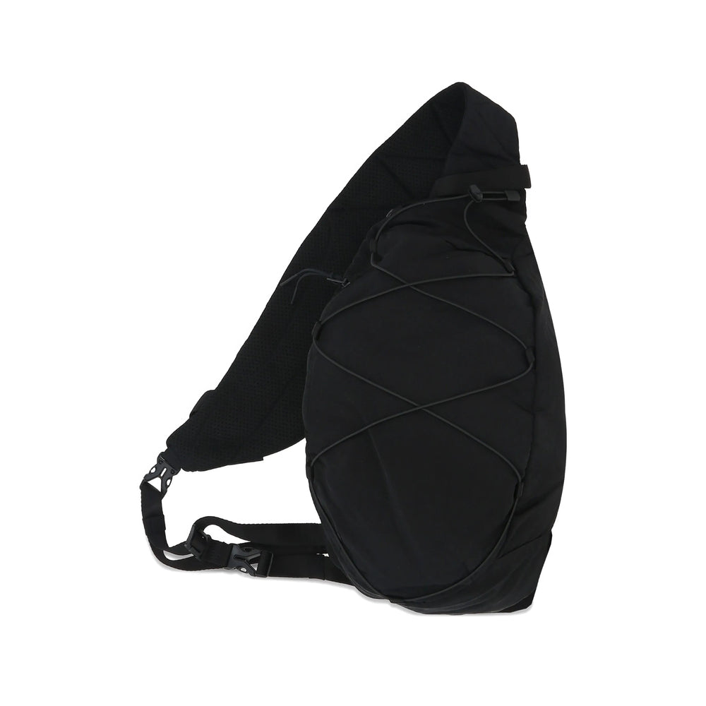 C.P. Company Zaini e Valigie - Nero | d6deadeec6c181fa61ed7f38c5d9d36af6142a44