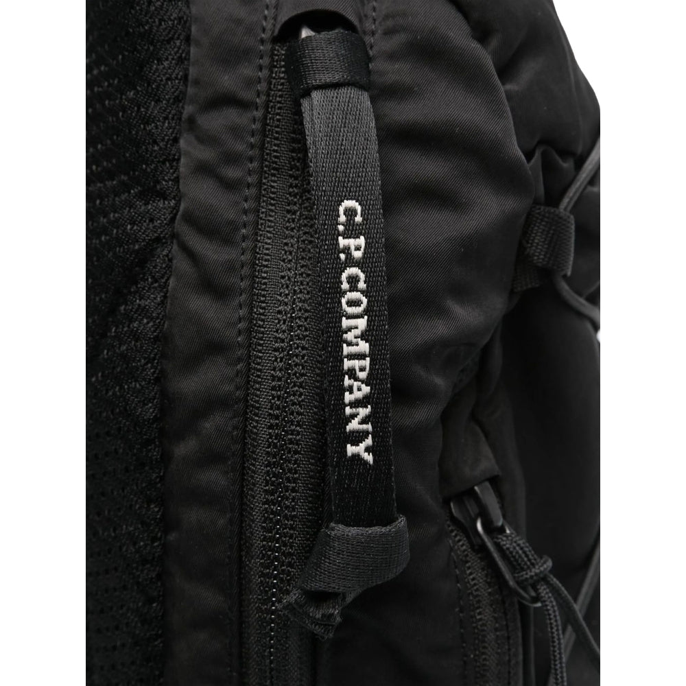 C.P. Company Zaini e Valigie - Nero | df0e2b07ab4d1913c2df9ef93d6d86af722381af