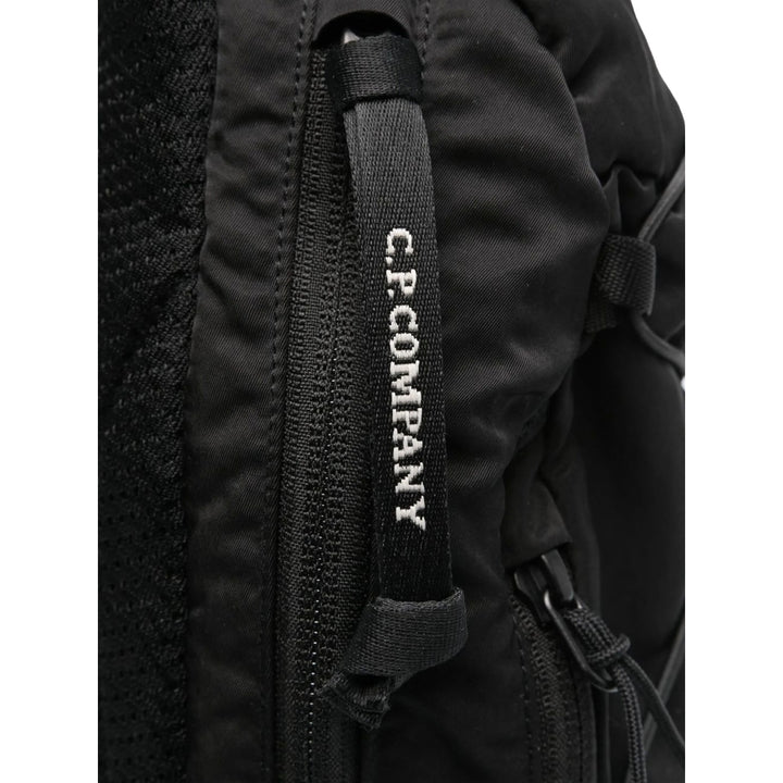 C.P. Company Zaini e Valigie - Nero | df0e2b07ab4d1913c2df9ef93d6d86af722381af