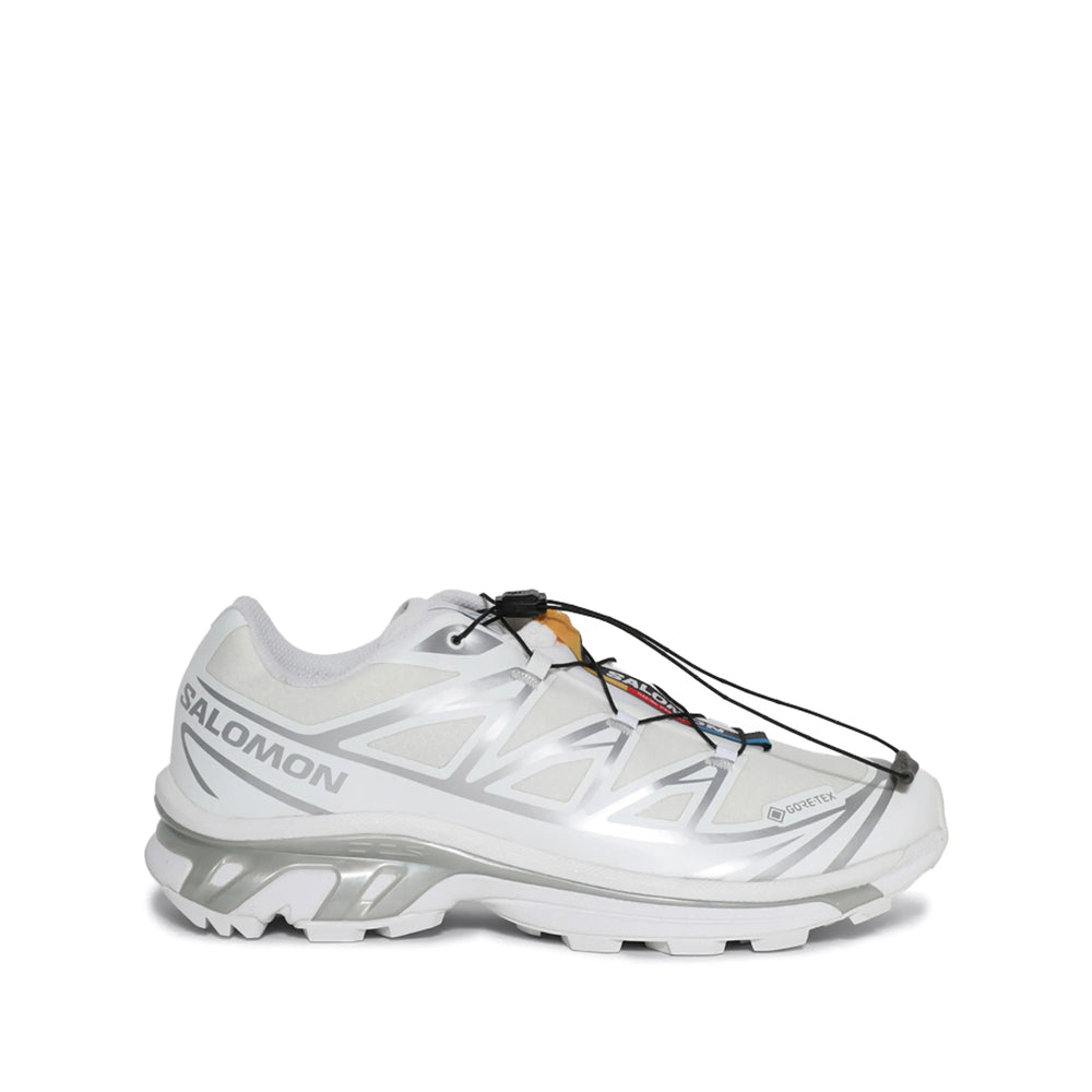 Salomon Sneakers - Bianco, Argento | 05978184a30488bc443e682c131190d35fad692d