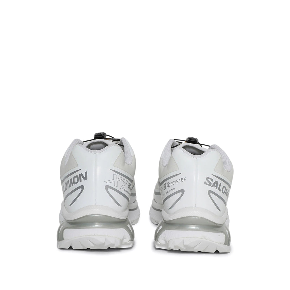 Salomon Sneakers - Bianco, Argento | a607abb7212833a3ce7c56a8f3f67e3a4701f8bc
