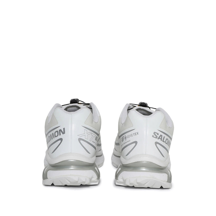Salomon Sneakers - Bianco, Argento | a607abb7212833a3ce7c56a8f3f67e3a4701f8bc