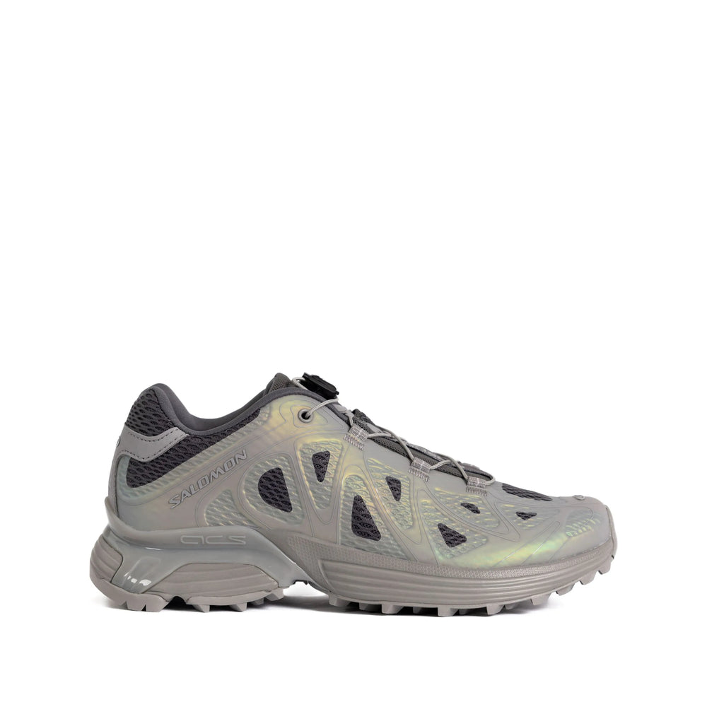 Salomon Sneakers - Grigio | 547e3c857c7f3a5a3be20d215d8750a1673f8288