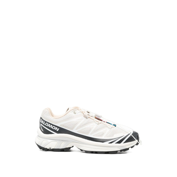 Sneakers Neutro, Nero
