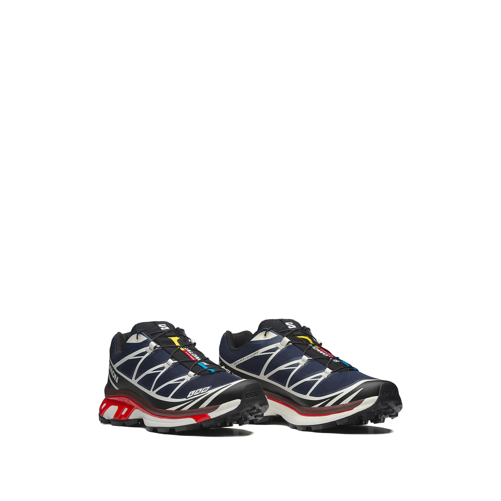 Salomon Sneakers - Blu, Bianco | 9271f6ea035b393f0ca5a1a26fec51dbed9062e6