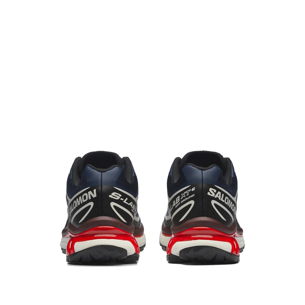 Salomon Sneakers - Blu, Bianco | b7bb9332ed9b48390cc035375a3e19ea7704c8e0