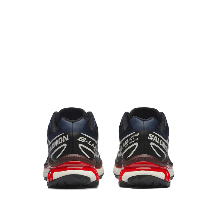 Salomon Sneakers - Blu, Bianco | b7bb9332ed9b48390cc035375a3e19ea7704c8e0