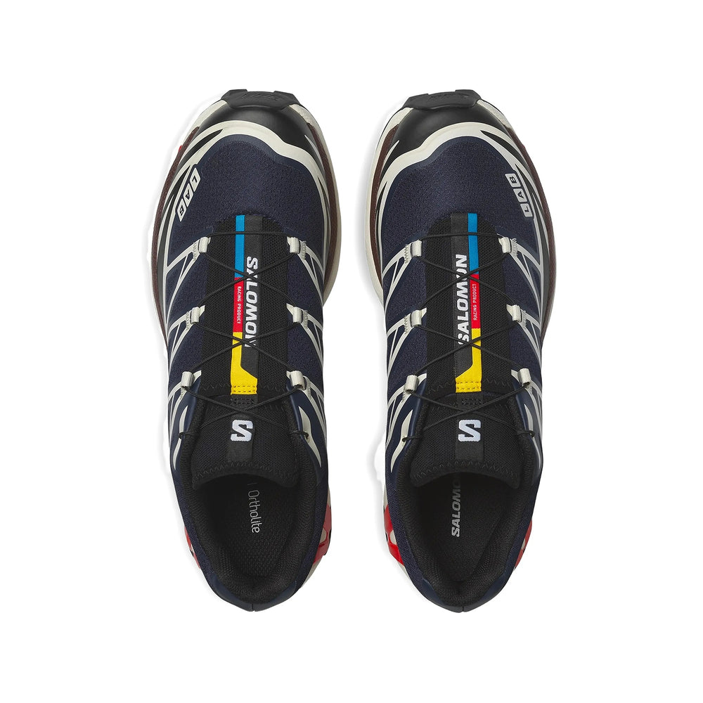Salomon Sneakers - Blu, Bianco | 2cb9a0149060da1b2309bb03d1fe4e187bb64e71