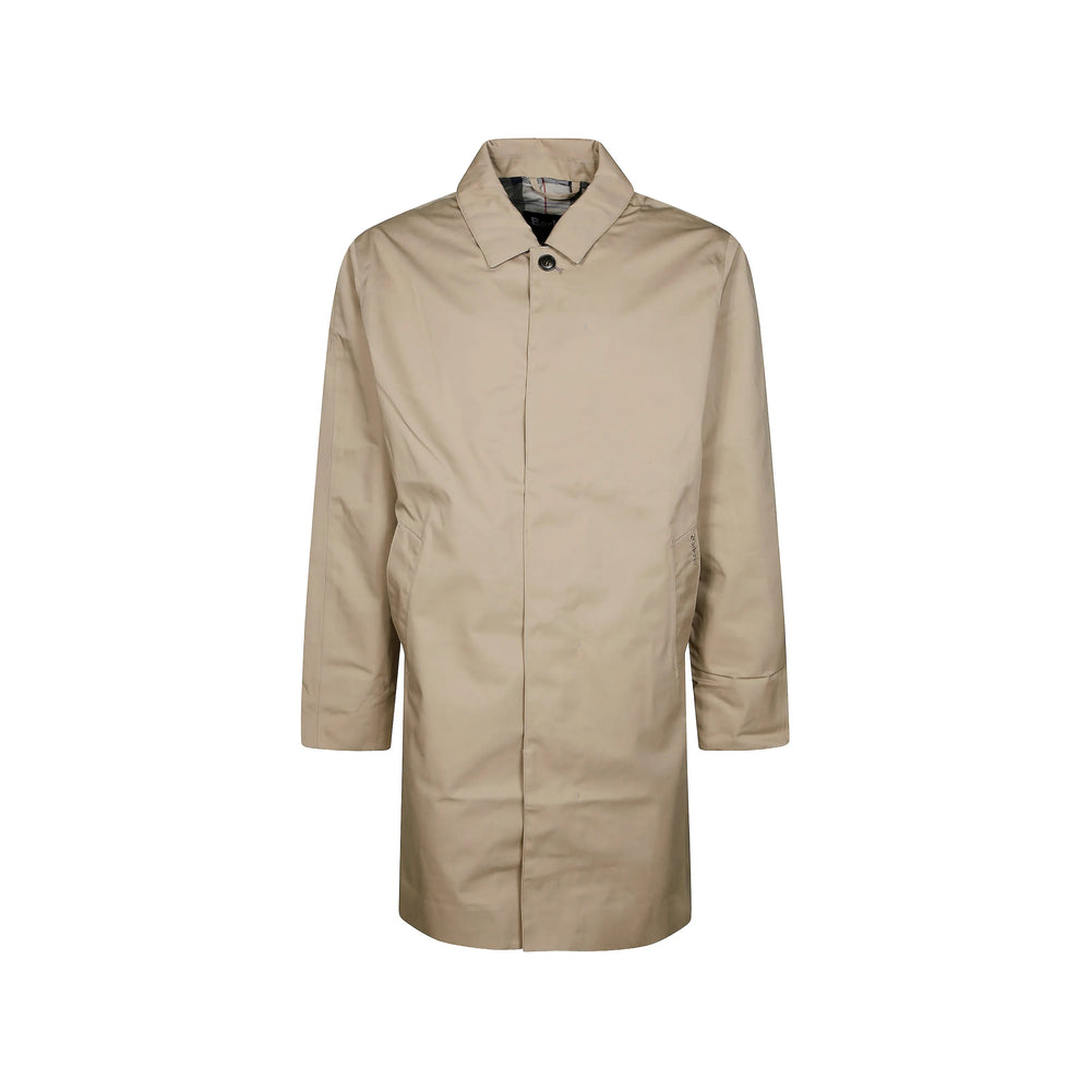Barbour Outerwears - Neutro | 47e89a407c8cb8237d7a5a63e5f70a31ab4b7615