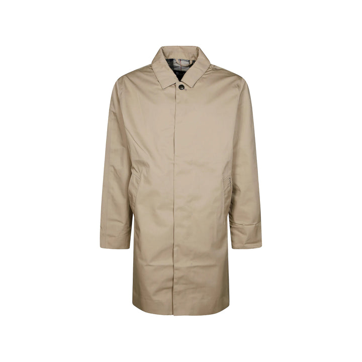 Barbour Outerwears - Neutro | 47e89a407c8cb8237d7a5a63e5f70a31ab4b7615