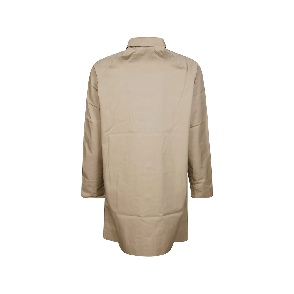 Barbour Outerwears - Neutro | 808920ed6503d8983787db2c80cb736a0964dfaa