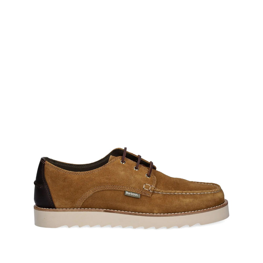 Barbour Scarpe - Marrone | dec485e00dba586c602858fddeec5b2b6d7d70b4