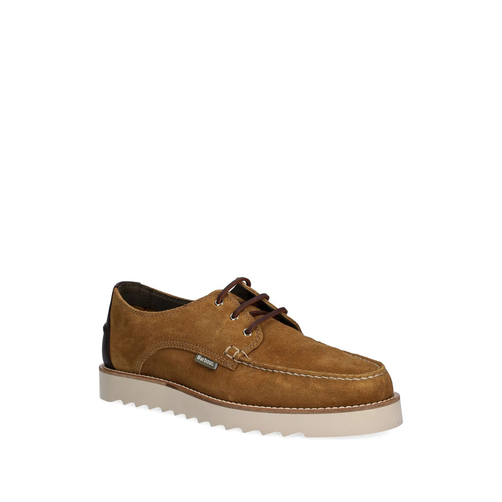 Barbour Scarpe - Marrone | 93e92ed560ab3bba8723687c43c9811a67da503f
