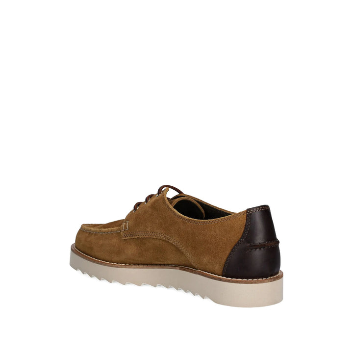Barbour Scarpe - Marrone | ee7cbd2f4dd9fb4eddaa228bb9d30114567cbf1d