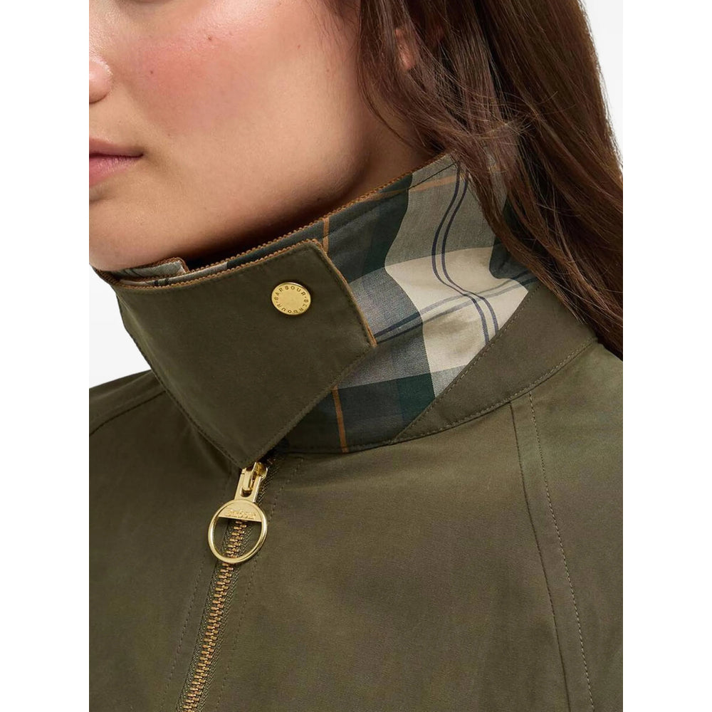 Barbour Outerwears - Verde | 458ae12a382f1918fda904b60af0eb7edb1d4d05