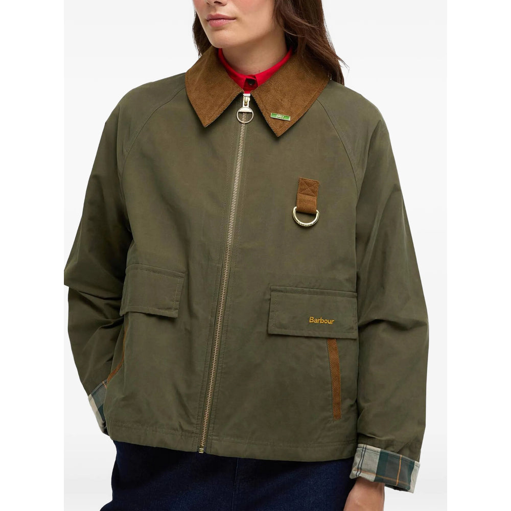 Barbour Outerwears - Verde | d316f11ecc8e385b044ef6b678aaf31f0808bb22