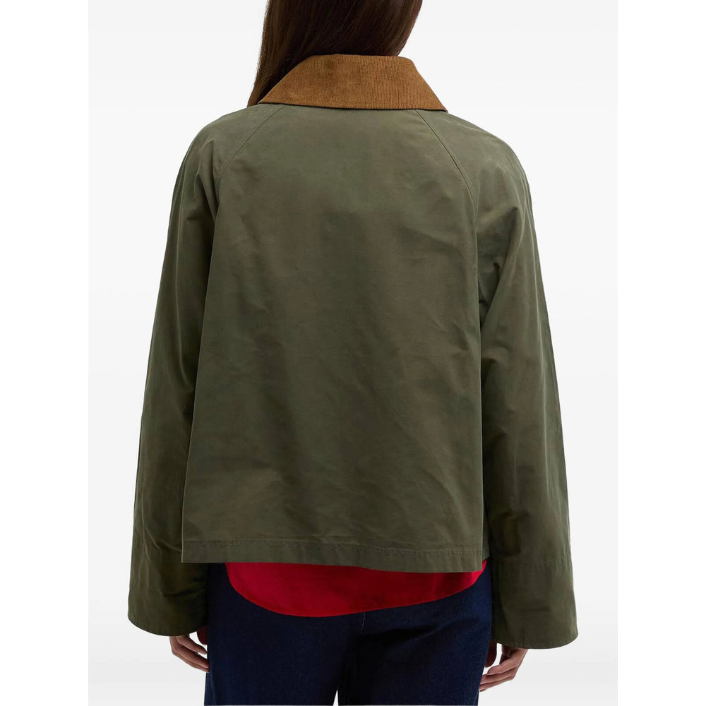 Barbour Outerwears - Verde | ba7e77a47d196a9127b0c11f03221a4a1b65ad6b