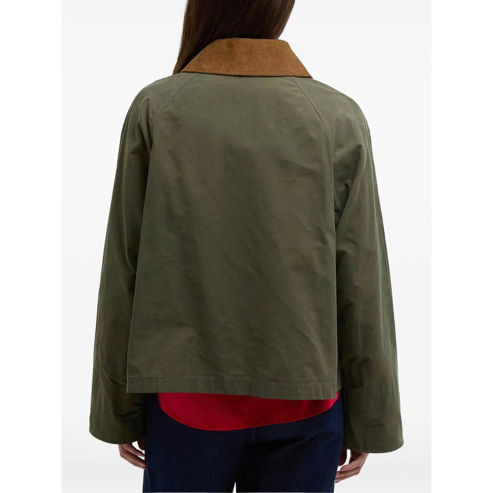 Barbour Outerwears - Verde | ba7e77a47d196a9127b0c11f03221a4a1b65ad6b