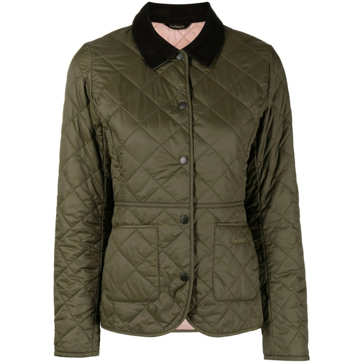 Barbour Outerwears - Verde | bd36207cc00b41d085295286360eeb830999ddbd