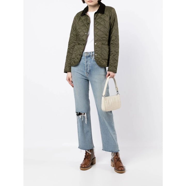 Barbour Outerwears - Verde | 724e3f885c2cda9a70ad0af2d5dc9cab19271ffe