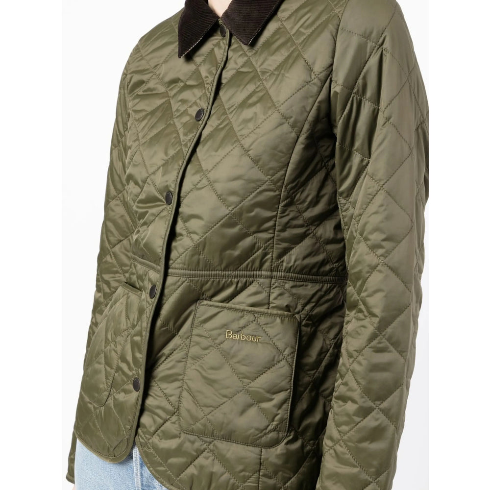 Barbour Outerwears - Verde | fe019f66a9de970ad351cc63f44df78a532dcec2