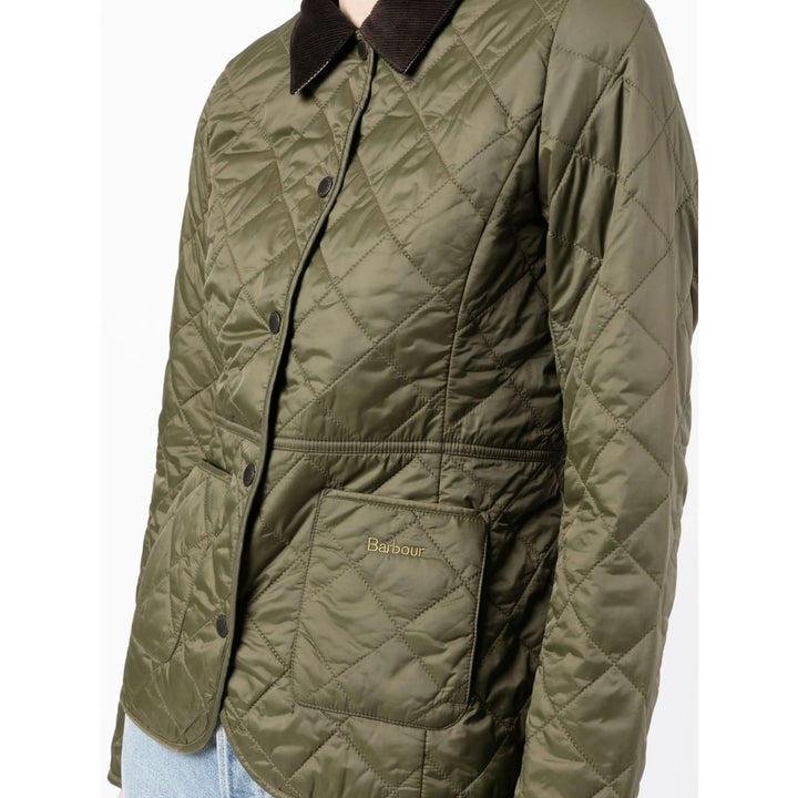 Barbour Outerwears - Verde | fe019f66a9de970ad351cc63f44df78a532dcec2