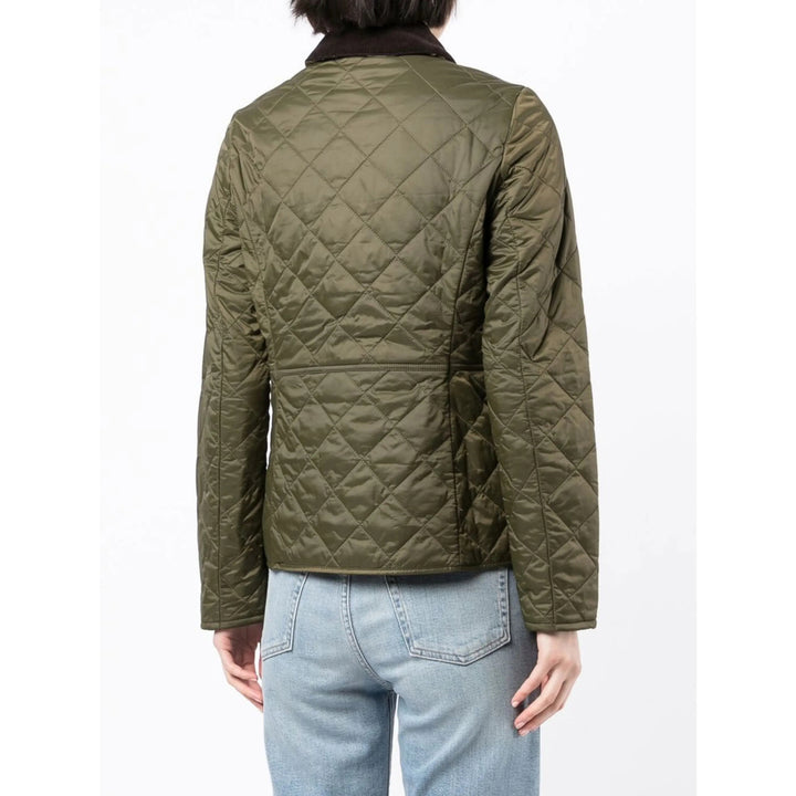 Barbour Outerwears - Verde | 867f77441ac821a6ccf8022ea451add8d8aeeefb