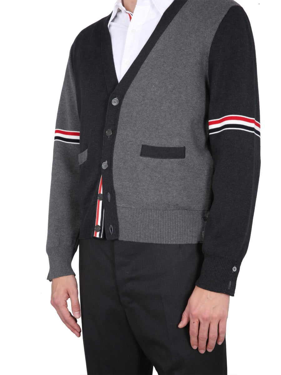Thom Browne Maglioni - Grigio | Wanan Luxury