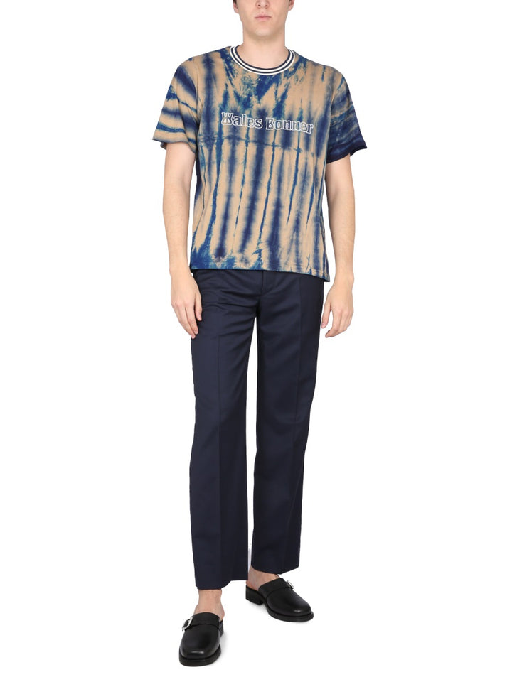 Wales Bonner T shirt - Multcolor | Wanan Luxury