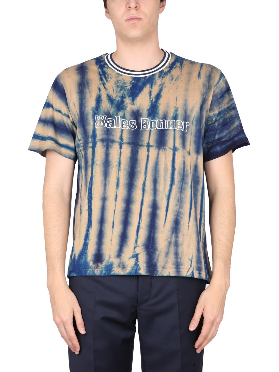 Wales Bonner T shirt - Multcolor | Wanan Luxury