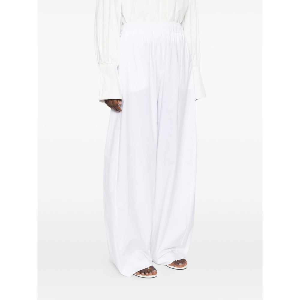 Thelatest Pantaloni - Bianco | de4a8899d9f8ae0dda985f3fa822f97bc7ccef8a