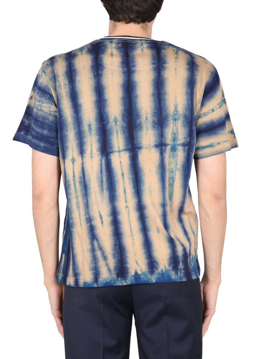 Wales Bonner T shirt - Multcolor | Wanan Luxury