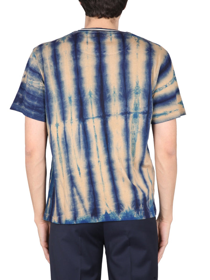 Wales Bonner T shirt - Multcolor | Wanan Luxury