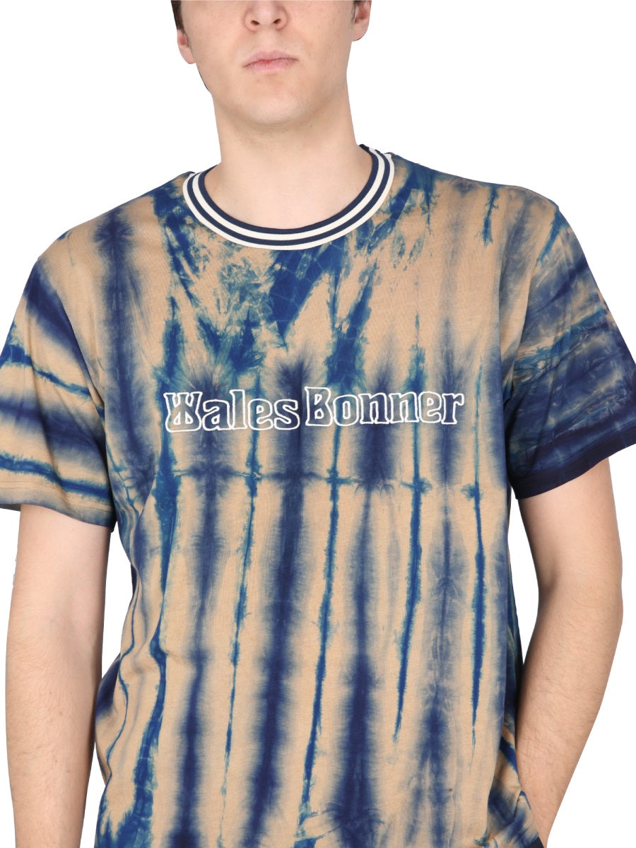 Wales Bonner T shirt - Multcolor | Wanan Luxury