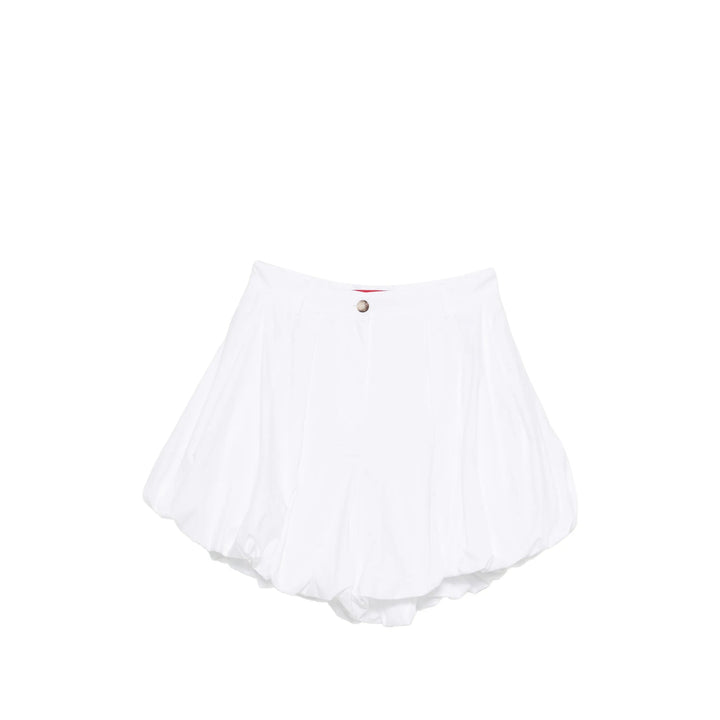 Thelatest Shorts - Bianco | 701fbfef70764a338e4b025fd931cb0f9ffc4469