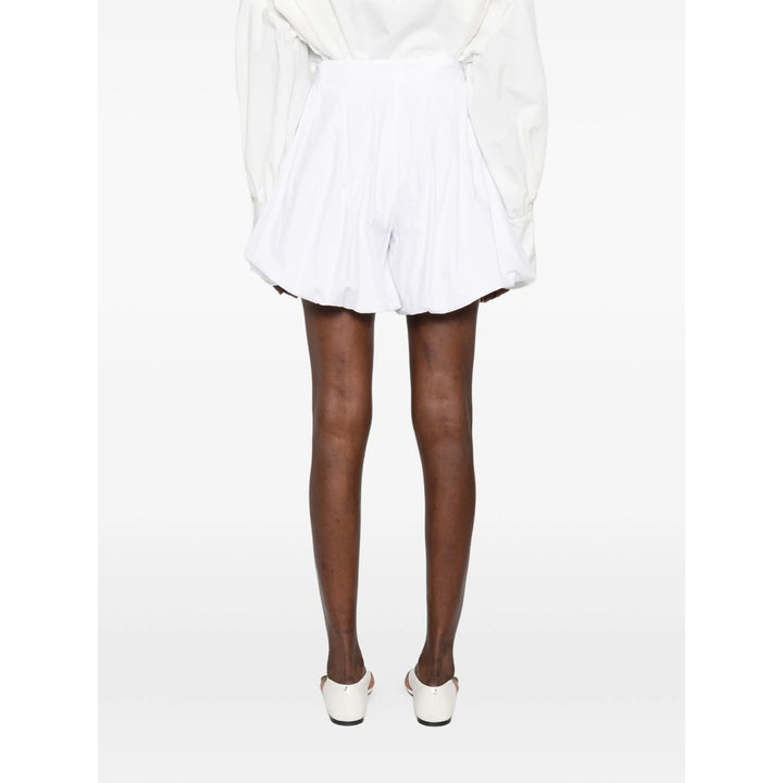 Thelatest Shorts - Bianco | 4a48ce3d7bb7f6b06e6536d8945a62781570f955