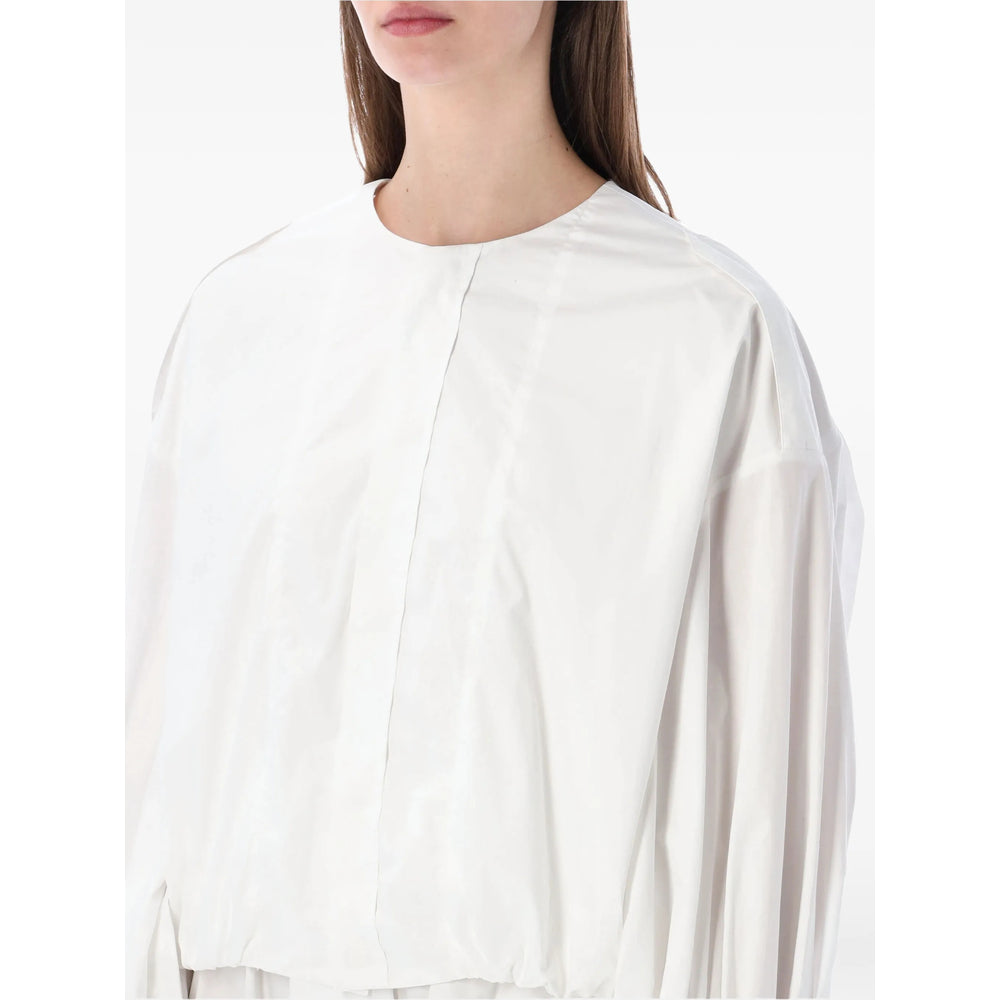 Thelatest Camicie - Bianco | 6913f1f5ea6b4c593483d2e8ed2c3e86c68c02a3