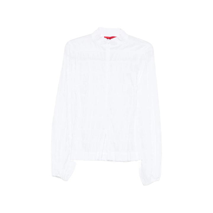 Thelatest Camicie - Bianco | 7d8fde2f62403162e16a89826cdcefcb55934578