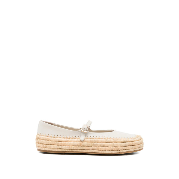 Paloma Barcelo' Scarpe - Neutro | 77d56fac730baa2361db09fb64e98220ffa9ec21