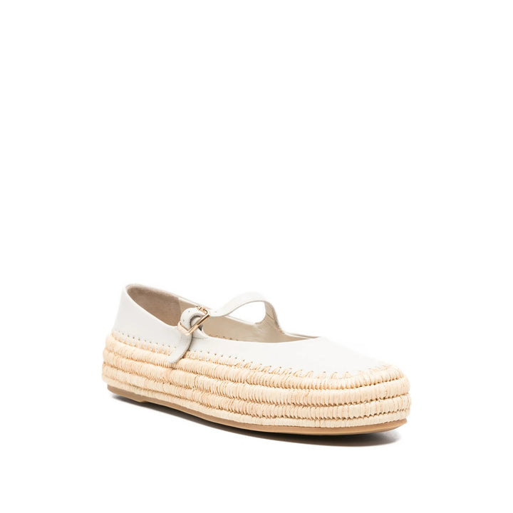 Paloma Barcelo' Scarpe - Neutro | a9449198c09edabcfa43dcd869bbb66219378f10