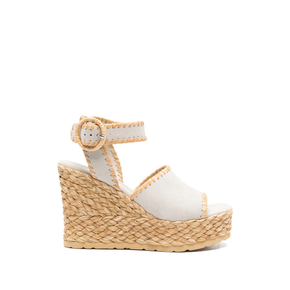 Paloma Barcelo' Scarpe - Neutro | a0cacf5bd05e8292a900f2c5905677d84d3246eb
