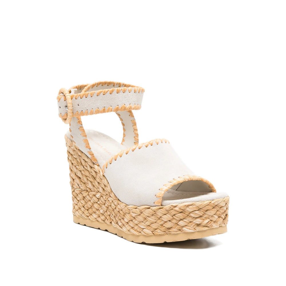Paloma Barcelo' Scarpe - Neutro | dc5d09f0229c955f07f8ddffd6fadad2be05f764