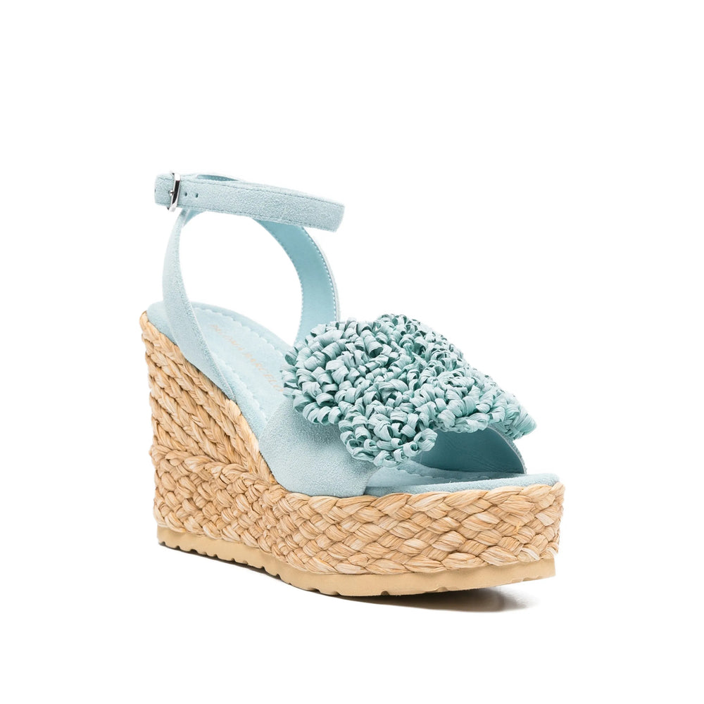Paloma Barcelo' Scarpe - Blu | b1dc8324e772e28d9b764fc6279a1bd8b802a7db