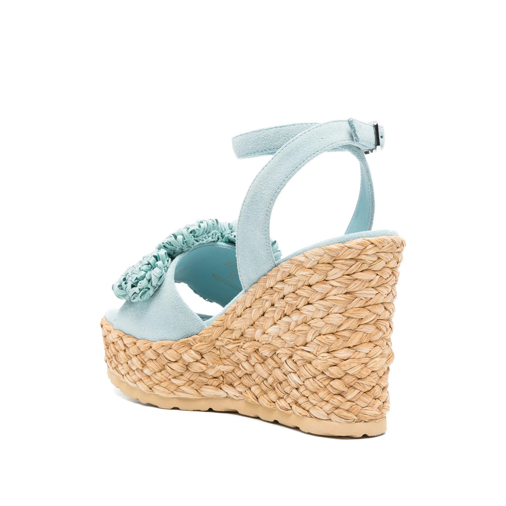 Paloma Barcelo' Scarpe - Blu | 80ade88c31f8cdf20cf1ffeb9797904ba9cf0999