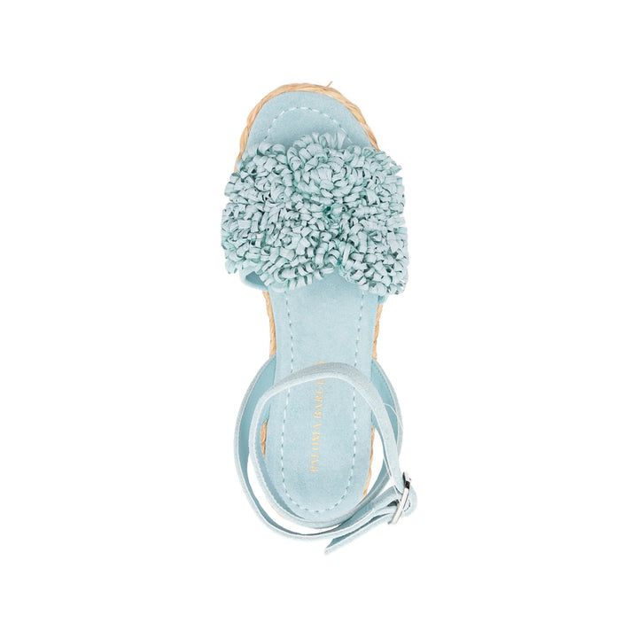 Paloma Barcelo' Scarpe - Blu | 1d2f8bcab6291b3d26050b5f2d36177d469b0c12