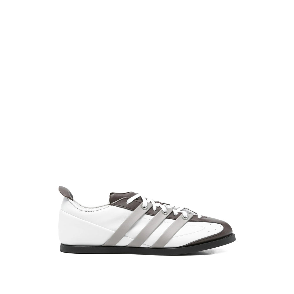 Adidas X Entire Studios Sneakers - Bianco, Marrone | f6bd64a62b8c18e53f04c316df52e8ac469aea77