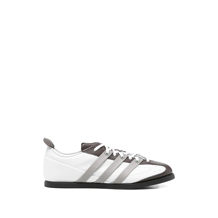 Adidas X Entire Studios Sneakers - Bianco, Marrone | f6bd64a62b8c18e53f04c316df52e8ac469aea77